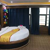 Hotel Suryansh pvt ltd