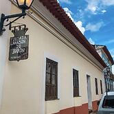 Pousada La Maison Du Baron