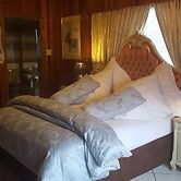 Nthateng Bed and Breakfast Tourism