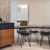 Wonderful in Copacabana 2 Bedrooms Nsc501b