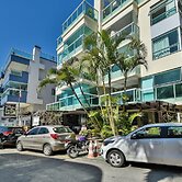 Hostel Toca da Moréia Bombinhas