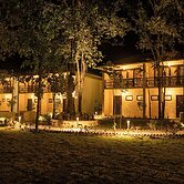 Citrus Prime Kanha Resort and Villas