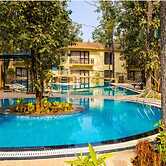 Citrus Prime Kanha Resort and Villas
