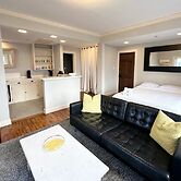 The Vurpillat Beachfront Hotel