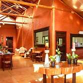 Sustainable Mountain Accommodation - Go Organic