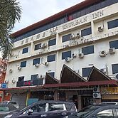 OYO 90860 Wawasan Inn