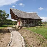 Masai Mara Explore Camp