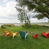 GLOBALSTAY Waterfront 5BR Cottage