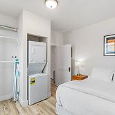 The Nightjar Shelter