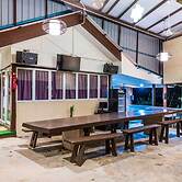 Collection O 90861 Bentong Nature Orchard Homestay