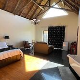 The Vaal Guesthouse