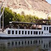 Farouz El Nil I Nile Cruise
