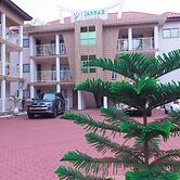 Jannah Villas - Ghana