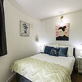 Stylish Highgate Haven Apartment