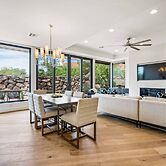 Snow Canyon Sanctuary #8 4 Bedroom Home