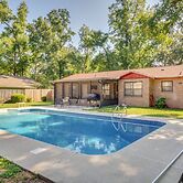 Pensacola Vacation Rental w/ Private Pool!