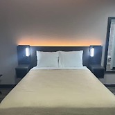 Efficiency Lodge - Cartersville