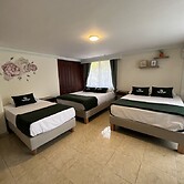 CASA HOTEL FLOR DEL VALLE