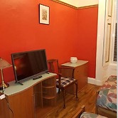 Snug - Fountain Bank Apartment