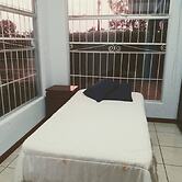 Room-habitación Y Baño Independientes