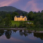 Glenfinnan House Hotel