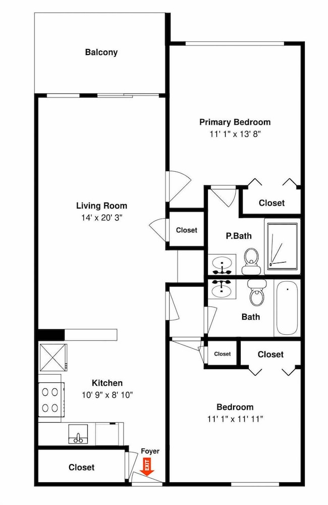 The Spa 1219 by Hilton Head Retreats