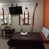 Primera Calle Norte Poniente