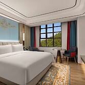 Ramada By Wyndham Shaoguan Danxia Mountain