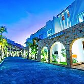 DAR MRAHA APPART HOTEL