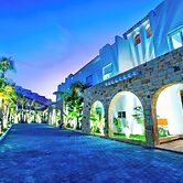 DAR MRAHA APPART HOTEL