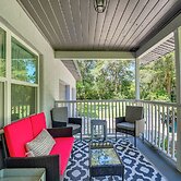 Single-story Ocala Home w/ Porch - Near Wec!