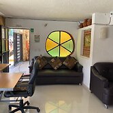 Hotel Bungalows la Era