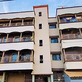 Kedougou - Saraya Road