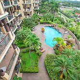 Pineapple Villa 142 2 Bedroom Condo by RedAwning