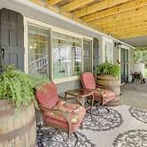 Searsport Paradise w/ Private Pool & Patio!