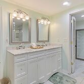 Searsport Paradise w/ Private Pool & Patio!