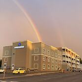 The Souris Hotel