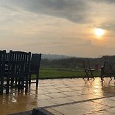 Beautiful 3-bed Barn in Uttoxeter