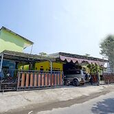 OYO Life 92840 Wisma Morricco
