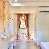 น่าน ม่วนใจ Nan Muanjai Hotel