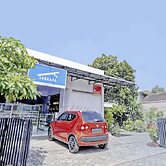 OYO Life 92937 Kost Putri Sarkara Syariah