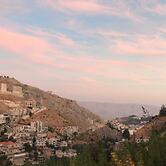 Westwood valley zahle