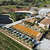 COMPLEJO RURAL LA PALOMA