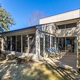 Spacious 3BR Pensacola Townhouse