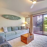 Kaunakakai Home at Molokai Shores w/ Pool!