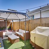 Huntington Beach Haven w/ Gas Grill: Near Water!