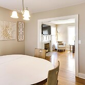 Charming Tullahoma Stay w/ Great Walkable Location