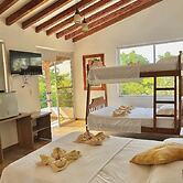 Finca Hotel California