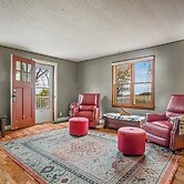 Escape To The Countryside At Black Oak Farm