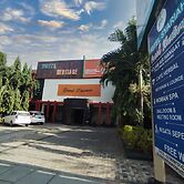 Hotel Syariah GS HERITAGE Kota Metro